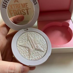 Jeffree star cosmetics